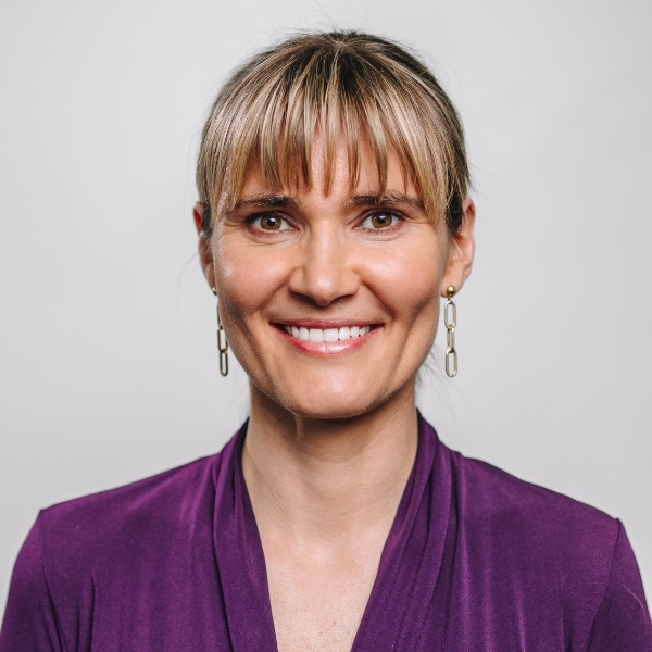 doc. Mgr. Jana Vlčková, Ph.D.