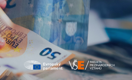 Budoucnost evropského rozpočtu: na VŠE se diskutovalo o prioritách, konkurenceschopnosti i roli Česka